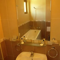 Отель Guest House Sany 3* Стандартный номер с различными типами кроватей фото 4