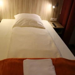 Hotel Nizza комната для гостей фото 3