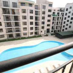 Апартаменты Avalon Apartments Солнечный берег детские мероприятия