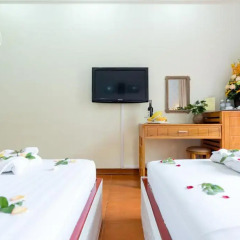 The Queen Hotel & Spa 3* Номер Делюкс с различными типами кроватей фото 6