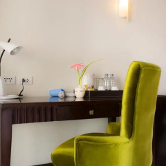 Отель Woraburi The Ritz 4* Улучшенный номер фото 3
