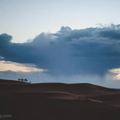 Отель Merzouga Desert Camp Марокко, Мерзуга - отзывы, цены и фото номеров - забронировать отель Merzouga Desert Camp онлайн