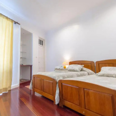 Отель Comercial Azores Guest House Понта-Делгада комната для гостей фото 2
