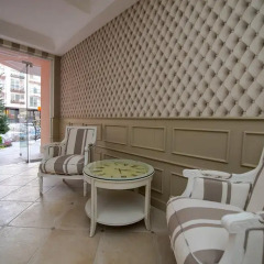 Romance Marine Hotel Солнечный берег спа