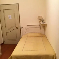 Hotel Terme Patria 3* Стандартный номер с различными типами кроватей фото 4