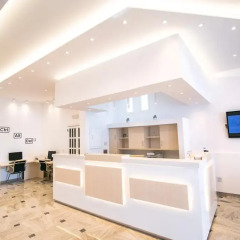 Отель Sunshine Hotel Греция, Остров Санторини - отзывы, цены и фото номеров - забронировать отель Sunshine Hotel онлайн интерьер отеля фото 2