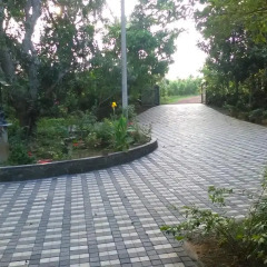 Отель Saaketha House Шри-Ланка, Пляж Golden Mile - отзывы, цены и фото номеров - забронировать отель Saaketha House онлайн фото 3