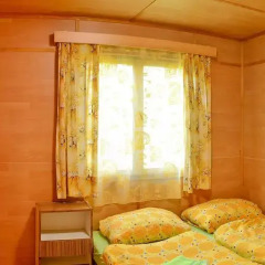 Отель Chalets Vitkova Hora комната для гостей фото 3