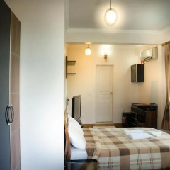 Отель Relax Beach Inn 3* Номер Делюкс фото 6
