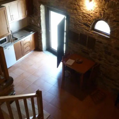Отель Casas de Campo da Quinta Entre Rios в номере