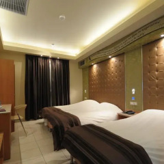 Kastro Hotel 3* Стандартный номер с различными типами кроватей фото 22
