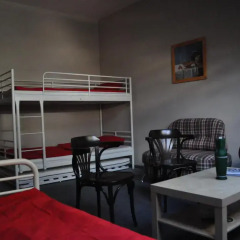 Hostel Egan питание