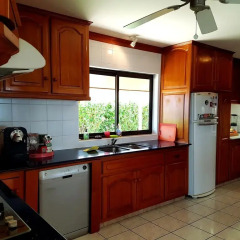 Отель Te Tavake by Tahiti Homes Французская Полинезия, Пунаауиа - отзывы, цены и фото номеров - забронировать отель Te Tavake by Tahiti Homes онлайн в номере