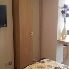The Park Hotel Tynemouth удобства в номере