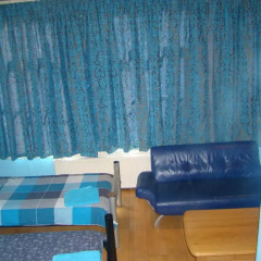 Отель Amsterhouse B&B Амстердам комната для гостей фото 3