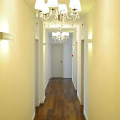 Отель Villa Olea 1 интерьер отеля фото 2