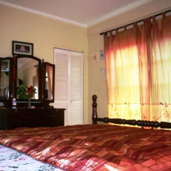 Отель Fairview Guest House 3* Номер категории Эконом с различными типами кроватей фото 6