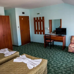 Bariakov Hotel 3* Номер Делюкс фото 18