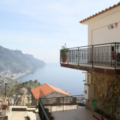 Отель Residenza Sveva Равелло