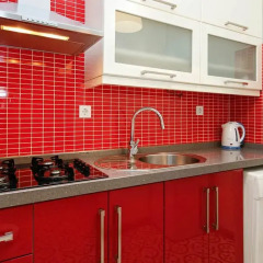 Апартаменты Tarus Apartments Galatasaray Апартаменты фото 18