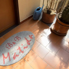 Отель B&B Matida Италия, Торре-Аннунциата - отзывы, цены и фото номеров - забронировать отель B&B Matida онлайн питание фото 3