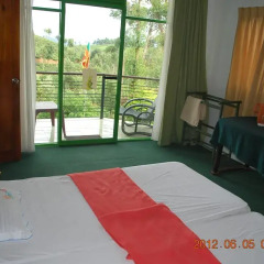 Отель Ranmal Tea Plantation Bungalow 2* Стандартный номер с различными типами кроватей фото 15