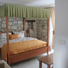 Leylak Boutique Hotel & Brasserie - Boutique Class 3* Стандартный номер фото 7