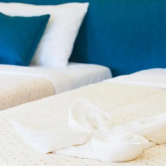 Отель Banana Beach Resort Таиланд, Ланта - отзывы, цены и фото номеров - забронировать отель Banana Beach Resort онлайн удобства в номере