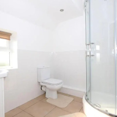 Отель Murton Grange ванная
