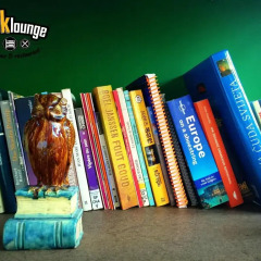 Funk Lounge Hostel развлечения
