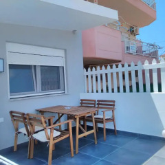 Отель Discovery ApartHotel and Villas 3* Полулюкс с различными типами кроватей фото 3