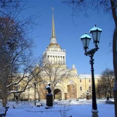 Гостиница Гостевые комнаты у Петропавловской Номер категории Эконом с 2 отдельными кроватями фото 2