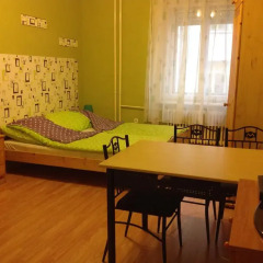 Отель Discover Budapest Guest House детские мероприятия