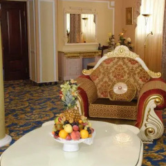 ГК Гранд-Отель 4* Президентский люкс с различными типами кроватей фото 13
