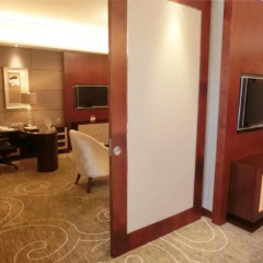 Baolilai International Hotel удобства в номере