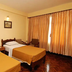 Отель Quay Apartments Thamel Непал, Катманду - отзывы, цены и фото номеров - забронировать отель Quay Apartments Thamel онлайн спа фото 2
