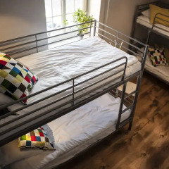 Bi-Pi Hostel детские мероприятия фото 2