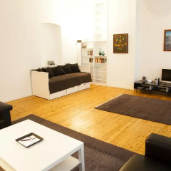 Hotel Riehmers Hofgarten 4* Люкс с различными типами кроватей фото 4