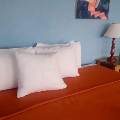 Отель Home Sweet Home Resort 3* Люкс с различными типами кроватей фото 6