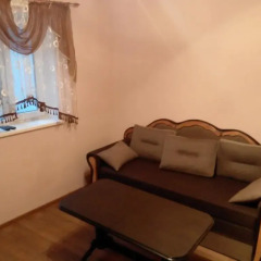 Гостиница Little House With Garden спа