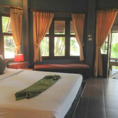 Отель Chaweng Bay View Resort комната для гостей фото 5