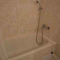 Hotel Meran 3* Стандартный номер фото 18