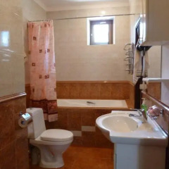 Гостиница Comfortel ApartHotel Полулюкс фото 7