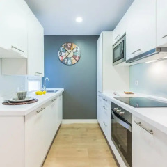 Отель Spain Select Las Letras Apartment Испания, Мадрид - отзывы, цены и фото номеров - забронировать отель Spain Select Las Letras Apartment онлайн в номере
