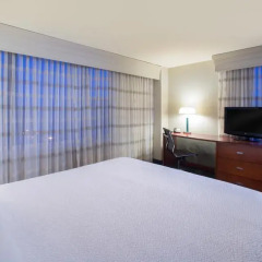 Отель Canopy By Hilton Washington DC Embassy Row комната для гостей фото 6