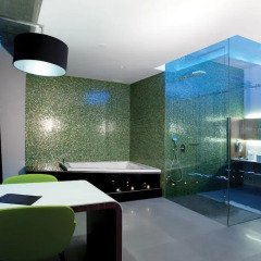 Hotel Mood Private Suites 3* Люкс с различными типами кроватей фото 2