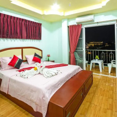 Апартаменты Mala Apartment Стандартный номер с разными типами кроватей фото 3