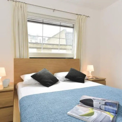 Апартаменты London Bridge Apartments комната для гостей фото 3