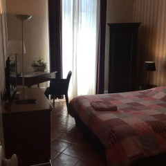 Отель Maison Bonfils комната для гостей фото 3