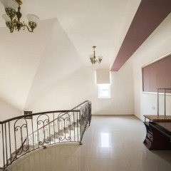 Отель Cross Sevan Villa 3* Вилла фото 7